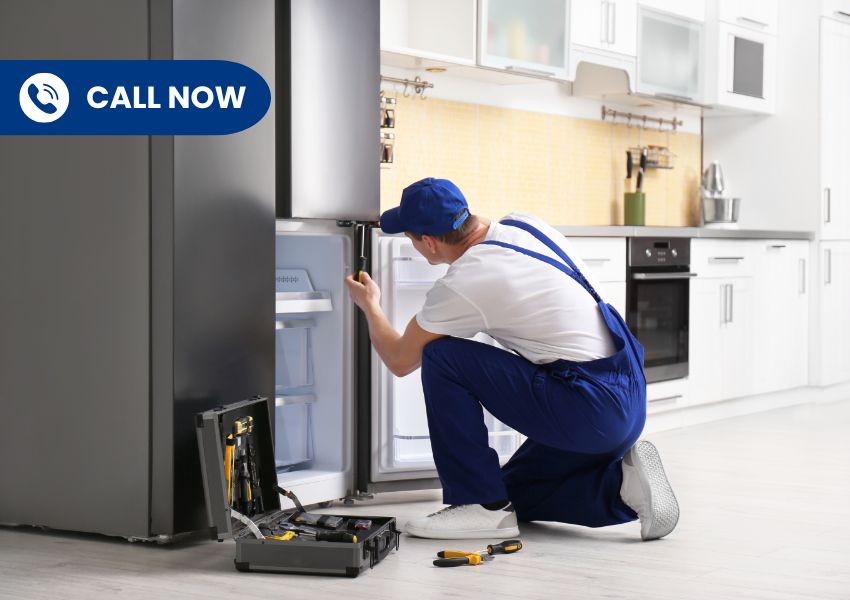 Mabie Appliance Repair Company